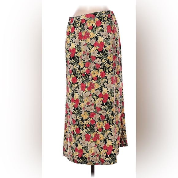 Christopher & Banks Long Skirt - Picture 2 of 4